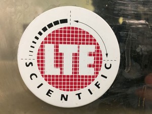 Thumbnail image of LTE Scientific 100L Drying Warming Glassware Cabinet/Oven Laboratory