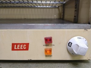 Thumbnail image of LEEC 200L Laboratory Glassware Drying Oven / Cabinet Lab