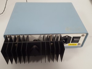 Thumbnail image of Harvard Homeothermic Blanket System Control Unit Lab