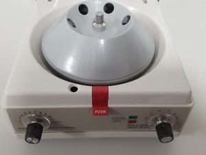 Thumbnail image of Costar Mini Centrifuge Microcentrifuge Benchtop Lab