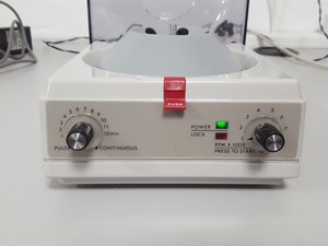 Thumbnail image of Costar Mini Centrifuge Microcentrifuge Benchtop Lab