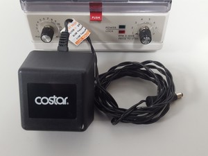 Thumbnail image of Costar Mini Centrifuge Microcentrifuge Benchtop Lab