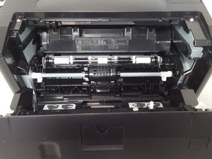 Thumbnail image of HP LaserJet Pro 400 Printer M401dn