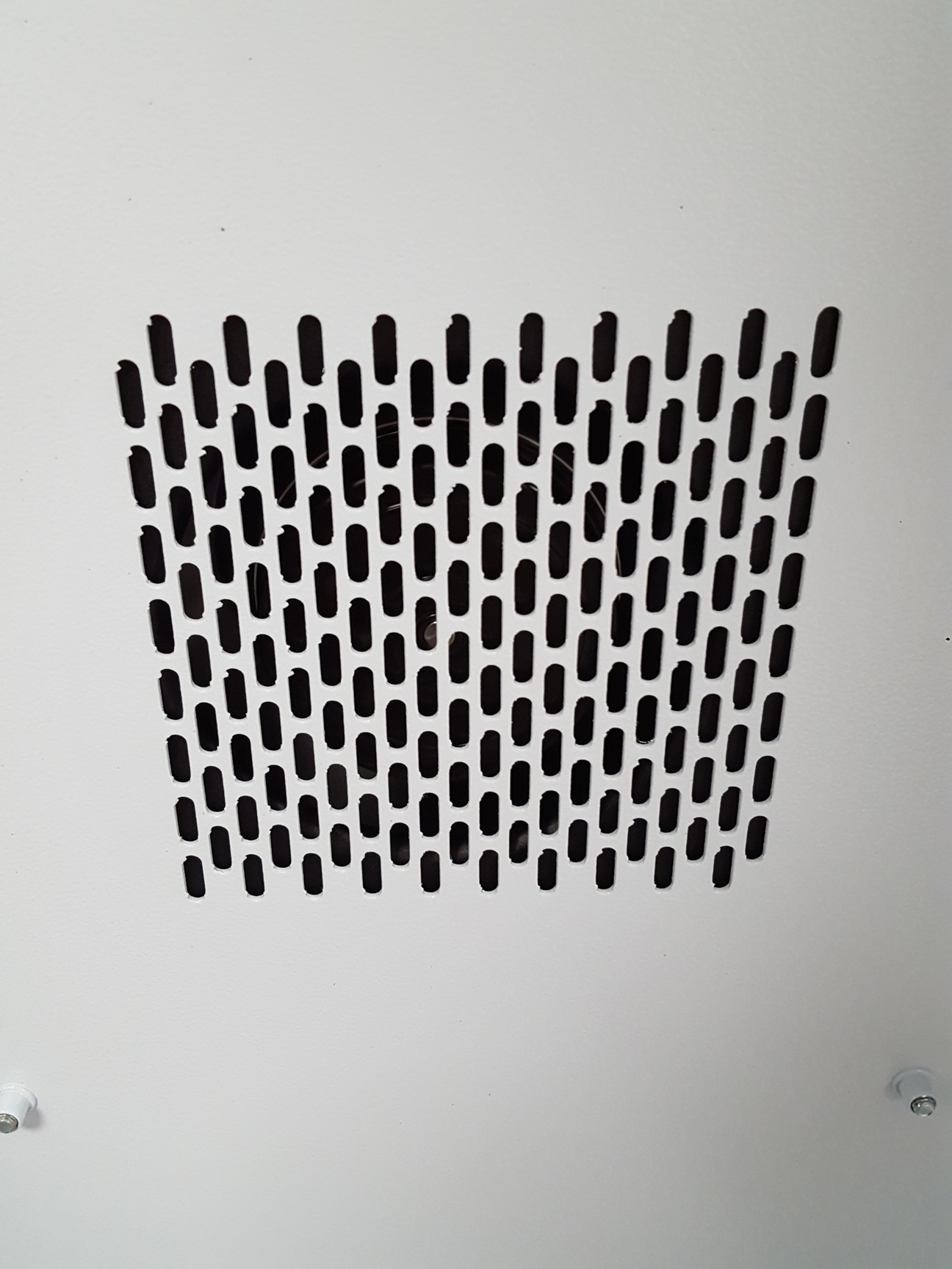 Image of Bigneat BPXD03 Weighing Station Laminar Flow Hood Benchtop