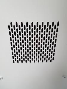 Thumbnail image of Bigneat BPXD03 Weighing Station Laminar Flow Hood Benchtop