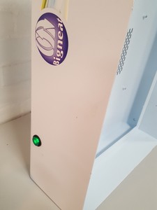 Thumbnail image of Bigneat BPXD03 Weighing Station Laminar Flow Hood Benchtop