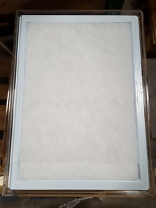 Thumbnail image of Bigneat BPXD03 Weighing Station Laminar Flow Hood Benchtop