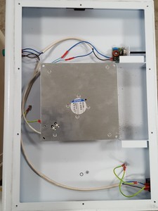 Thumbnail image of Bigneat BPXD03 Weighing Station Laminar Flow Hood Benchtop