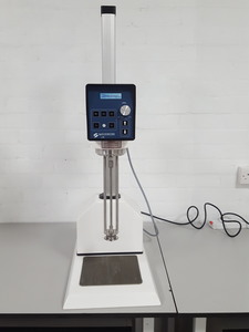 Thumbnail image of Silverson L5M Laboratory Mixer Homogeniser