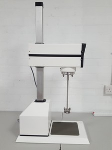 Thumbnail image of Silverson L5M Laboratory Mixer Homogeniser
