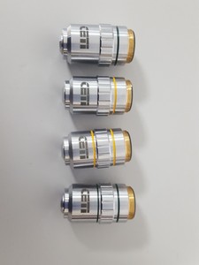 Thumbnail image of Ceti Inverso TC-100 Inverted Microscope Model 3650.000