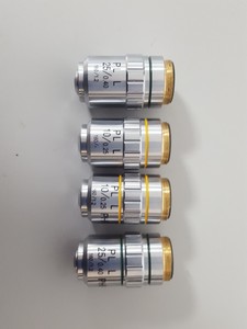 Thumbnail image of Ceti Inverso TC-100 Inverted Microscope Model 3650.000
