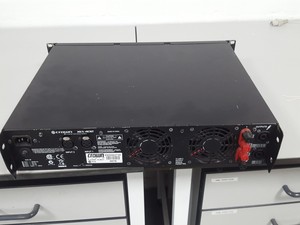 Thumbnail image of Crown XLS 402 Professional Power Amplifier