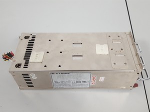 Thumbnail image of Etasis EFRP-3300S 600W Redundant Power Supply
