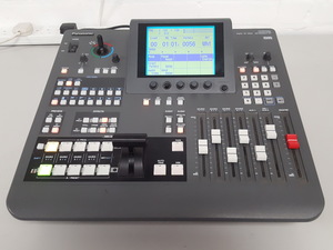 Thumbnail image of Panasonic AG-MX70 Digital Audio-Video 8-Channel mixer