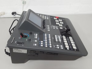 Thumbnail image of Panasonic AG-MX70 Digital Audio-Video 8-Channel mixer