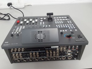 Thumbnail image of Panasonic AG-MX70 Digital Audio-Video 8-Channel mixer