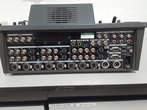 Thumbnail image of Panasonic AG-MX70 Digital Audio-Video 8-Channel mixer