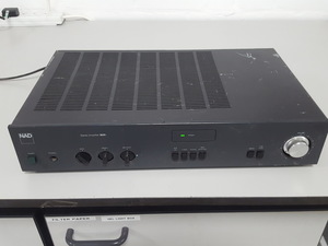Thumbnail image of NAD 3020i Integrated Stereo Amplifier