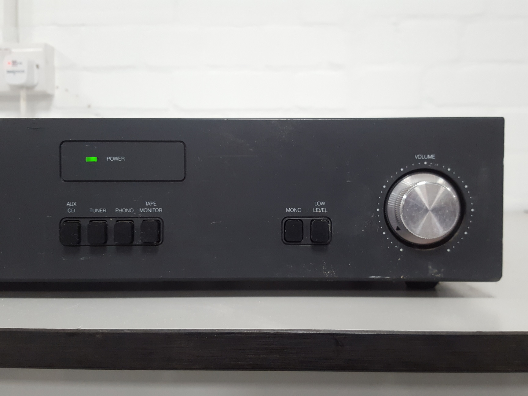 Image of NAD 3020i Integrated Stereo Amplifier