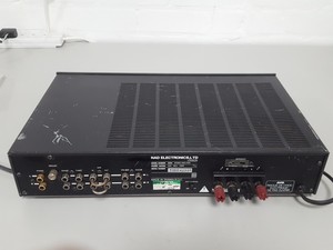 Thumbnail image of NAD 3020i Integrated Stereo Amplifier