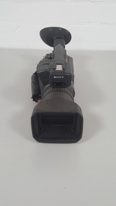Thumbnail image of Sony DSR-PD150P PAL DVCAM 3CCD Digital Camcorder
