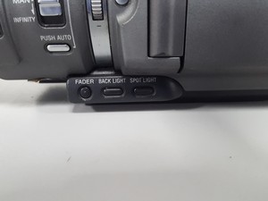 Thumbnail image of Sony DSR-PD150P PAL DVCAM 3CCD Digital Camcorder