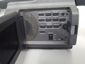 Thumbnail image of Sony DSR-PD150P PAL DVCAM 3CCD Digital Camcorder