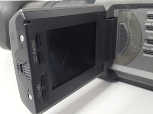Thumbnail image of Sony DSR-PD150P PAL DVCAM 3CCD Digital Camcorder