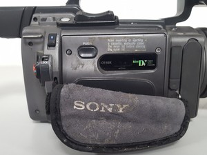 Thumbnail image of Sony DSR-PD150P PAL DVCAM 3CCD Digital Camcorder