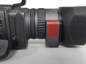 Thumbnail image of Sony DSR-PD150P PAL DVCAM 3CCD Digital Camcorder