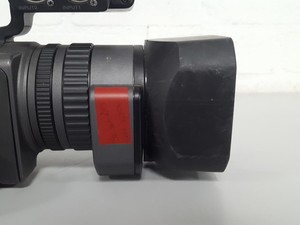 Thumbnail image of Sony DSR-PD150P PAL DVCAM 3CCD Digital Camcorder