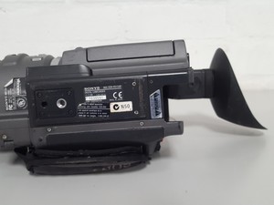 Thumbnail image of Sony DSR-PD150P PAL DVCAM 3CCD Digital Camcorder