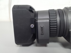Thumbnail image of Sony DSR-PD150P PAL DVCAM 3CCD Digital Camcorder