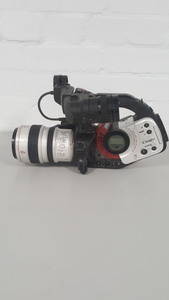 Thumbnail image of Canon XL1 Digital Camcorder 16x Zoom 5.5-88mm