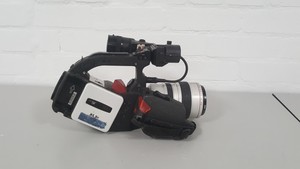 Thumbnail image of Canon XL1 Digital Camcorder 16x Zoom 5.5-88mm