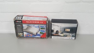 Thumbnail image of Trust TeleViewer V2 & KanaaN Video Converter