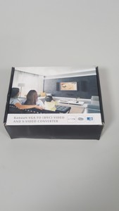 Thumbnail image of Trust TeleViewer V2 & KanaaN Video Converter