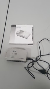 Thumbnail image of Trust TeleViewer V2 & KanaaN Video Converter