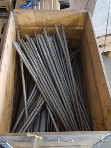 Thumbnail image of Locker Changing Room Gym Benching Job Lot 15 Bays + Coat Pegs - 88 ft, 2yrs old,