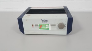Thumbnail image of Techne DB-3 Dri Block Laboratory Heater