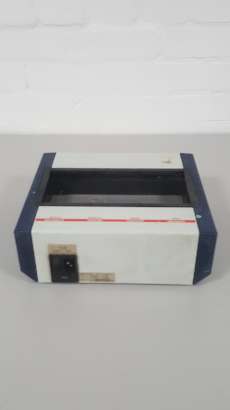 Image of Techne DB-3 Dri Block Laboratory Heater