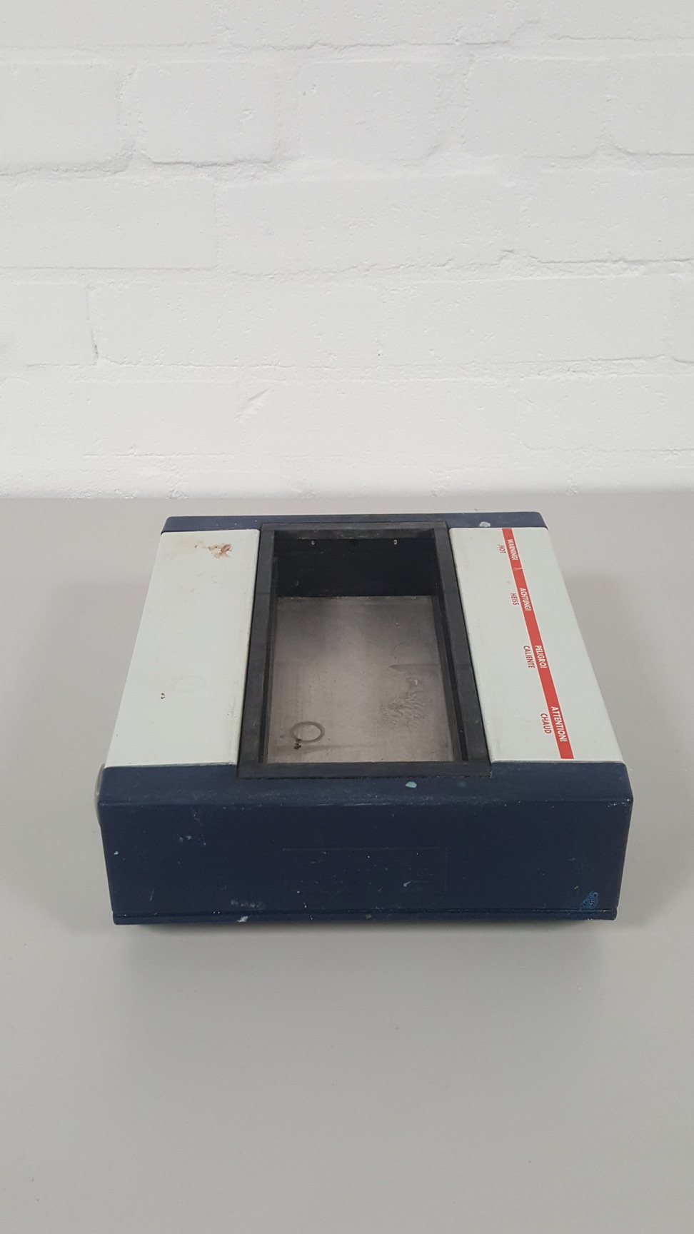 Image of Techne DB-3 Dri Block Laboratory Heater