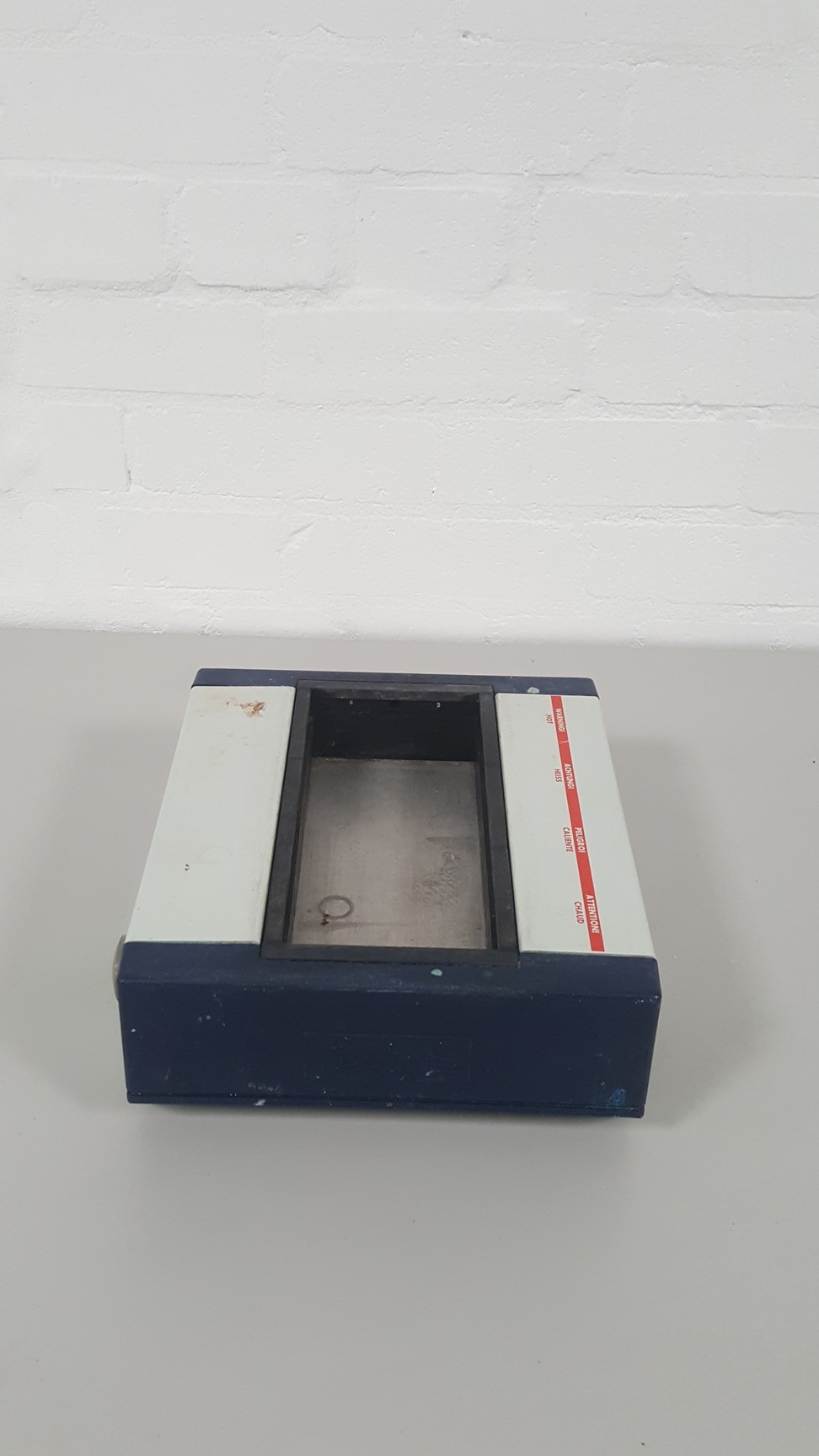Image of Techne DB-3 Dri Block Laboratory Heater