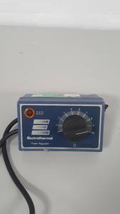 Thumbnail image of Electrothermal MC227 MK1 Power Regulator
