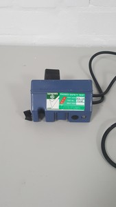 Thumbnail image of Electrothermal MC227 MK1 Power Regulator