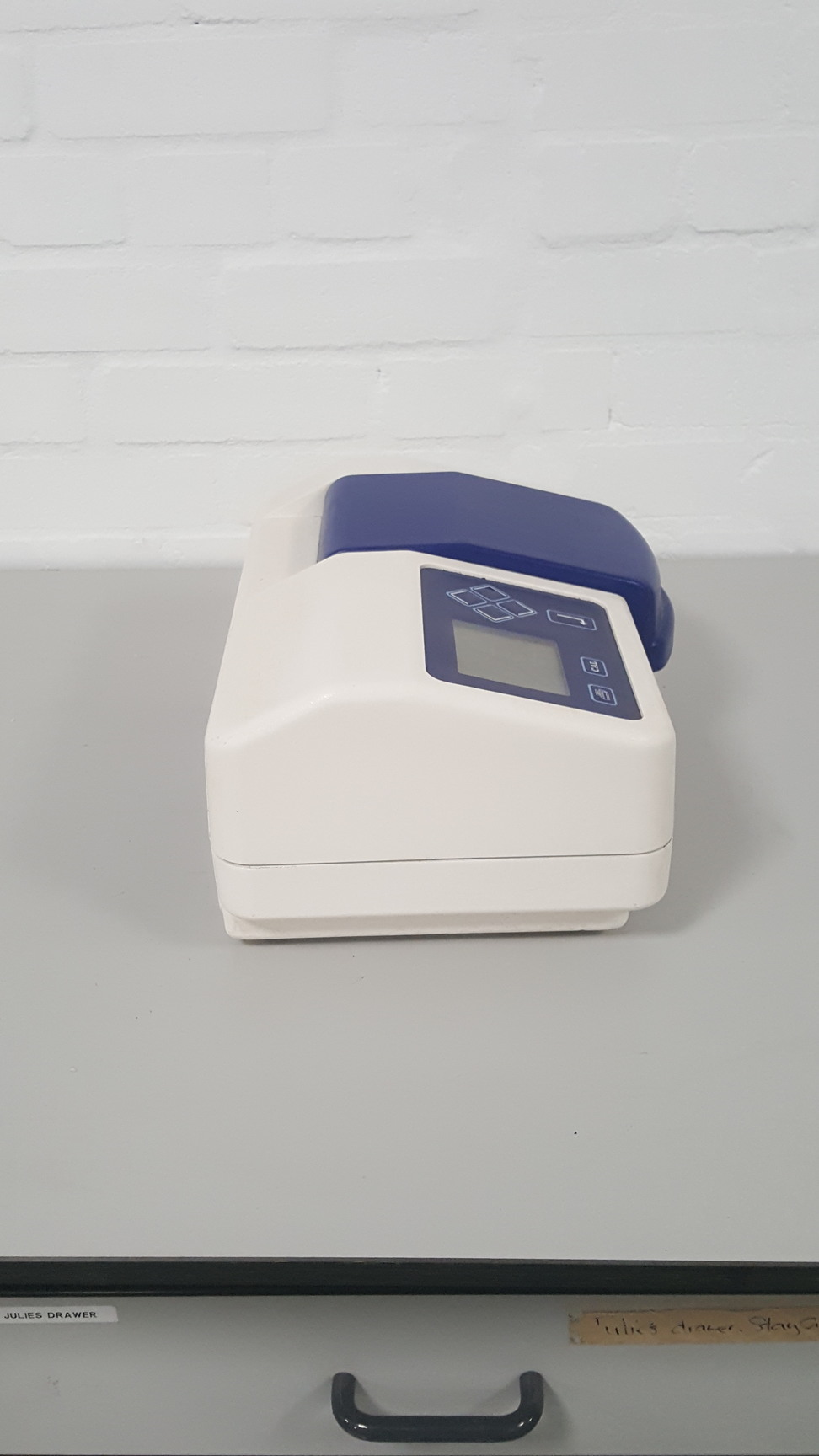 Jenway 6305 UV/VIS Spectrophotometer Spares / Repair