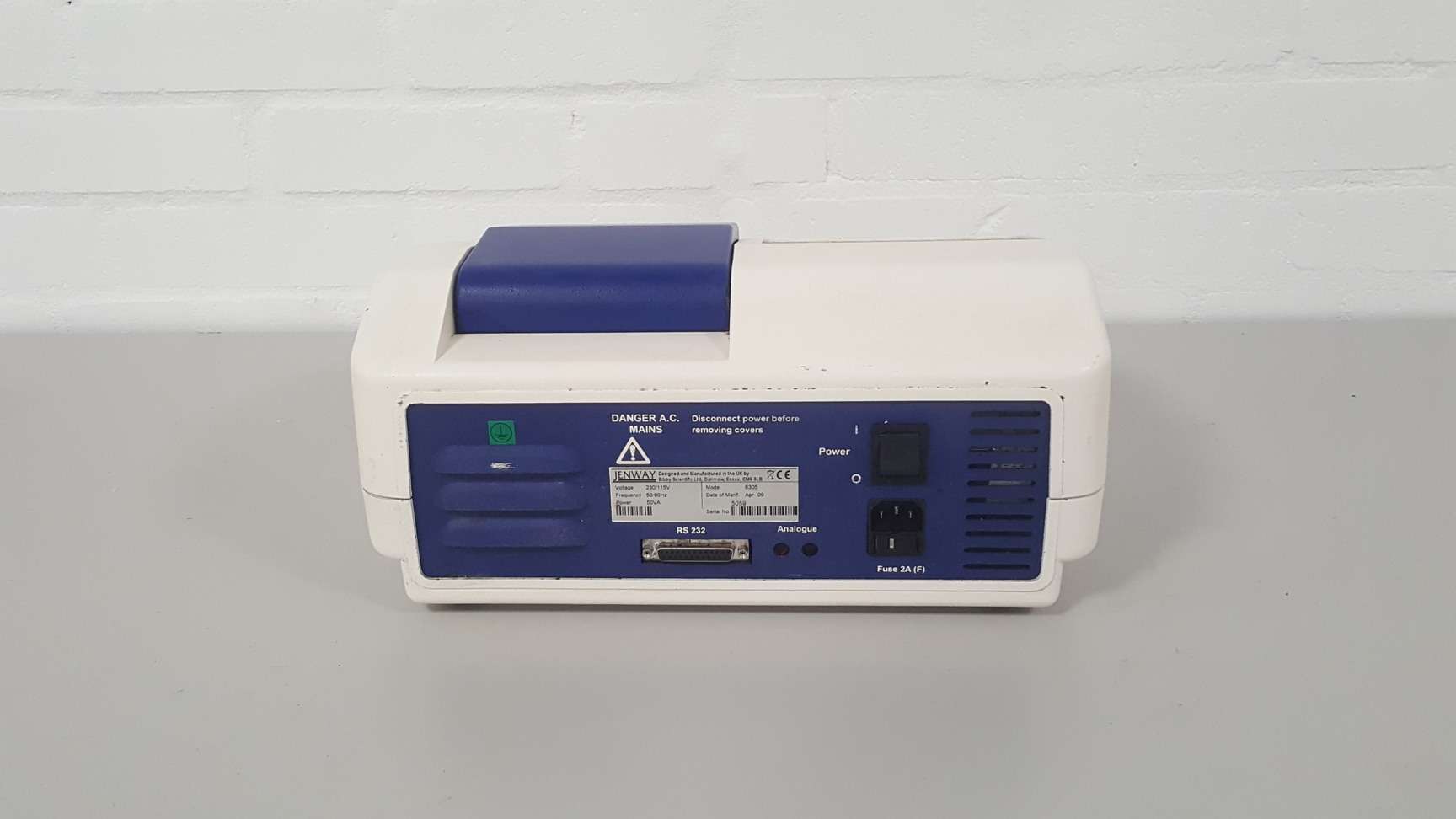 Jenway 6100 spectrophotometer manual flowerlasopa