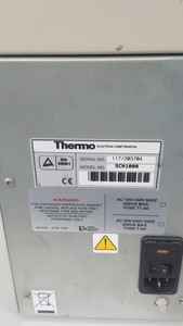Thumbnail image of Thermo Electron SpectraSystem SCM1000 Vacuum Membrane Degasser HPLC