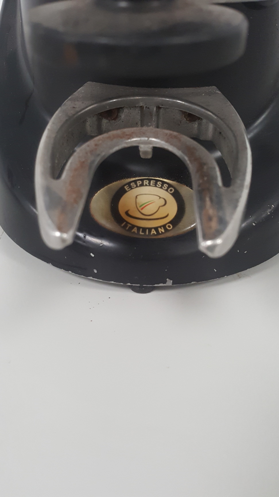 Image of La Spaziale Astro B Coffee Grinder Machine Spares Repair